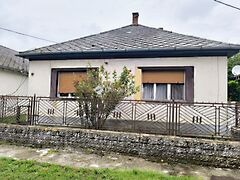 Eladó ház Ónod