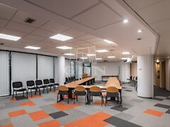 Kiadó iroda Budapest, VII. kerület