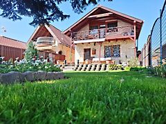 Eladó ház Szigetcsép