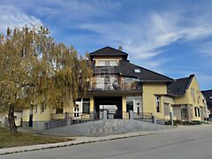 Eladó lakás Polgárdi