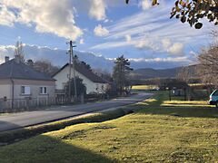 Eladó ház Kőszegszerdahely