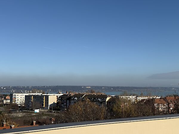 Eladó lakás Balatonalmádi