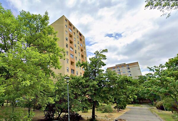 Kiadó lakás Budapest, XV. kerület, Újpalota