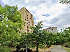 Kiadó lakás Budapest, XV. kerület, Újpalota