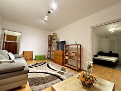 Kiadó lakás Budapest, XV. kerület, Újpalota