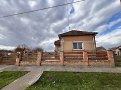 Eladó ház Szentborbás