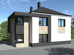 Eladó ház Szombathely, Csónakázó-tó