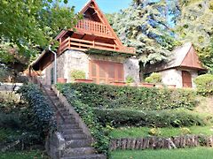 Eladó ház Leányfalu