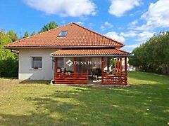 Eladó ház Nagykozár