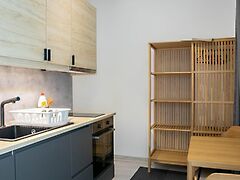 Kiadó lakás Budapest, VI. kerület