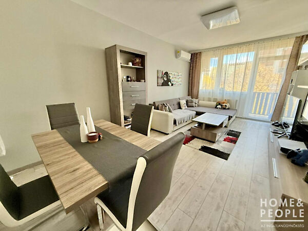 Eladó lakás Szeged