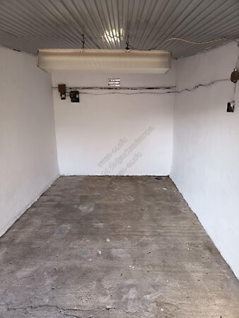 Eladó garázs Hódmezővásárhely