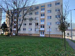 Eladó lakás Miskolc, Belváros