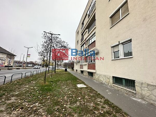 Eladó lakás Budapest, XXI. kerület