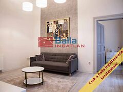 Eladó lakás Budapest, VI. kerület