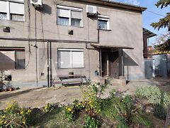 Eladó lakás Kiskunhalas