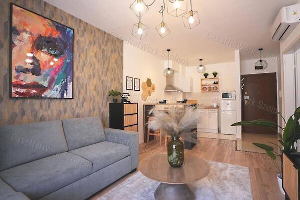 Kiadó lakás Budapest, VIII. kerület