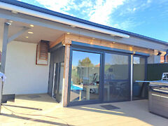 Eladó ház Újhartyán