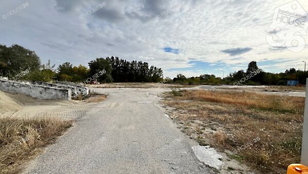 Eladó ipari Kecskemét