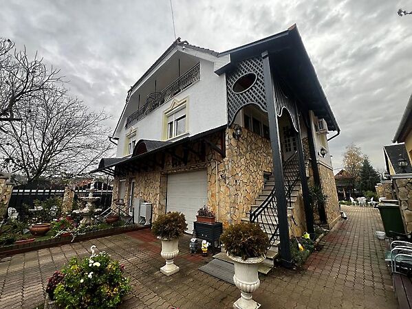 Eladó ház Gödöllő