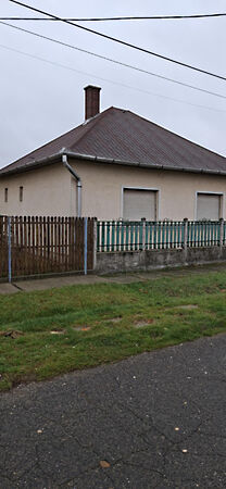 Eladó ház Balmazújváros