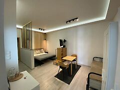 Kiadó lakás Budapest, VI. kerület