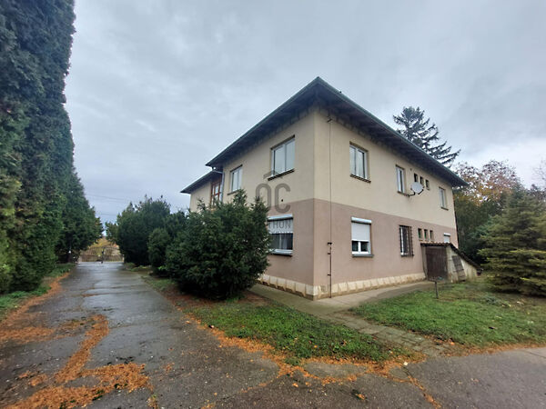 Eladó ház Tolnanémedi