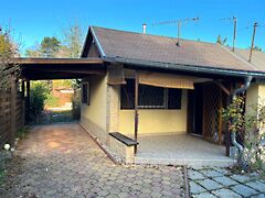 Eladó nyaraló Siófok