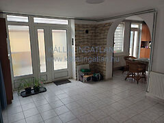 Eladó ház Nyíregyháza