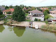 Eladó ház Délegyháza