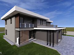 Eladó ház Dunaharaszti