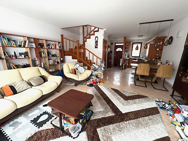 Eladó ház Debrecen, Hatvan utcai kert