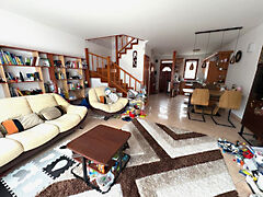 Eladó ház Debrecen, Hatvan utcai kert