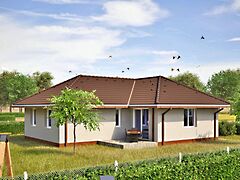 Eladó ház Töltéstava