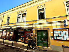 Eladó lakás Pécs, Belváros