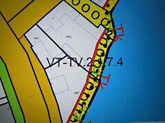 Eladó földterület Mosonmagyaróvár, Moson