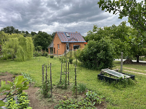 Eladó nyaraló Kővágószőlős