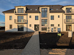 Eladó lakás Hegyeshalom