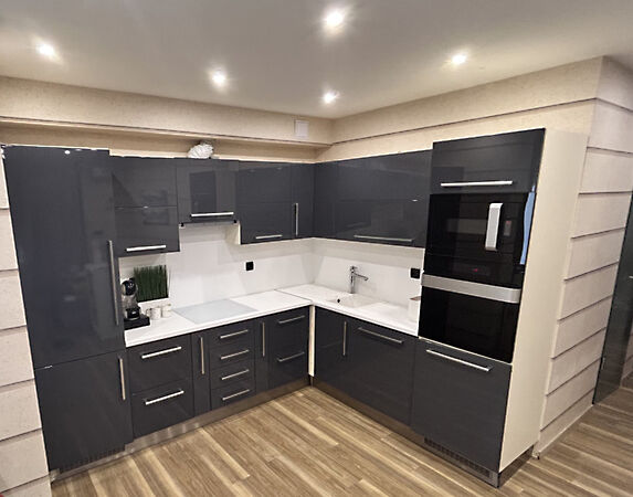 Eladó lakás Debrecen