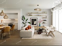 Eladó lakás Kecskemét