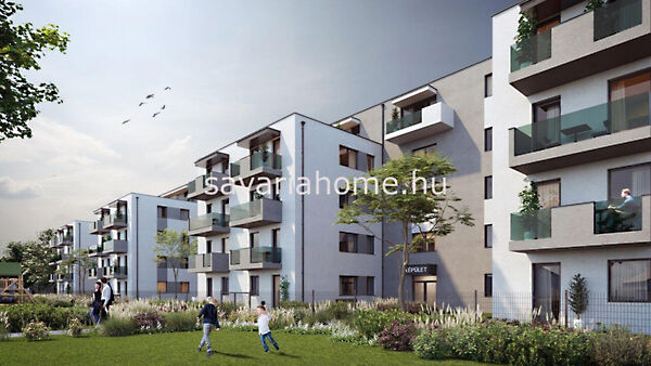 Eladó lakás Szombathely, Joskar-Ola lakótelep