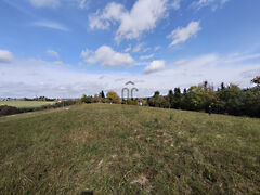 Eladó földterület Nagykanizsa