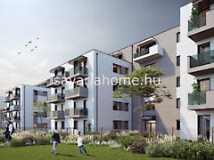 Eladó lakás Szombathely, Joskar-Ola lakótelep