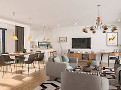 Eladó ház Keszthely