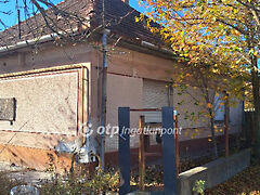 Eladó ház Akasztó