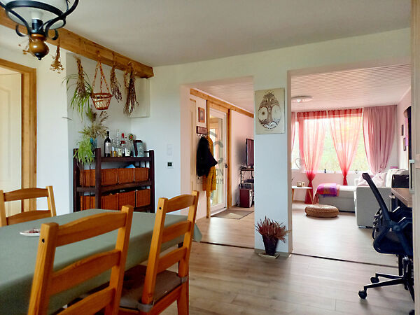 Eladó nyaraló Érsekcsanád