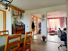 Eladó nyaraló Érsekcsanád