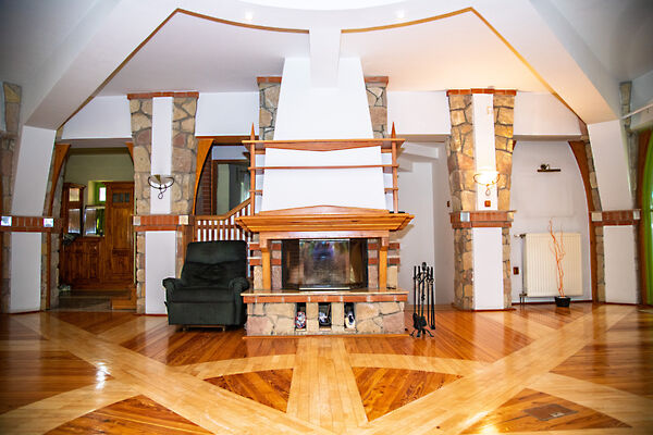 Eladó ház Nyíregyháza, Sóstófürdő