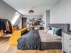 Eladó lakás Budapest, VI. kerület