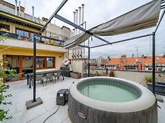 Eladó lakás Budapest, VI. kerület